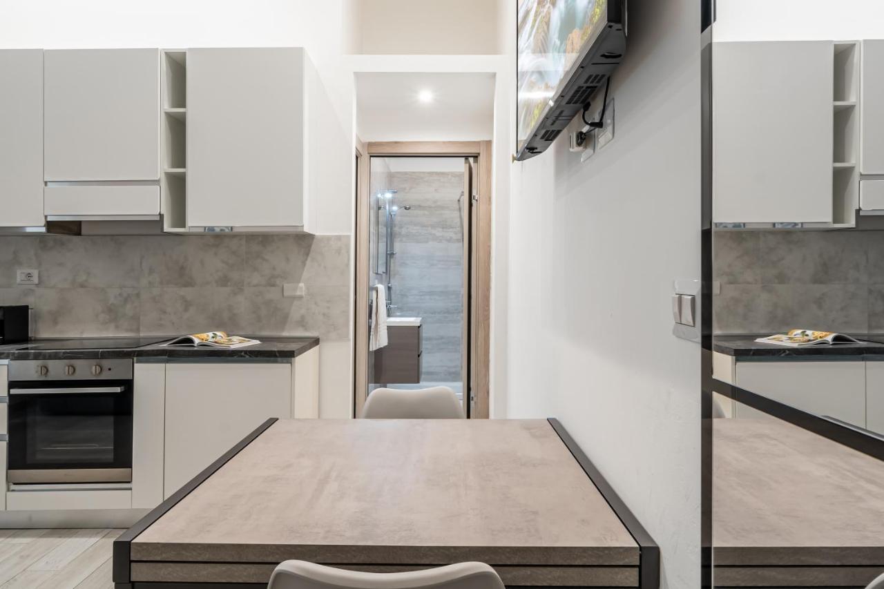 Relstay - Porta Romana - 1Br Milan Extérieur photo