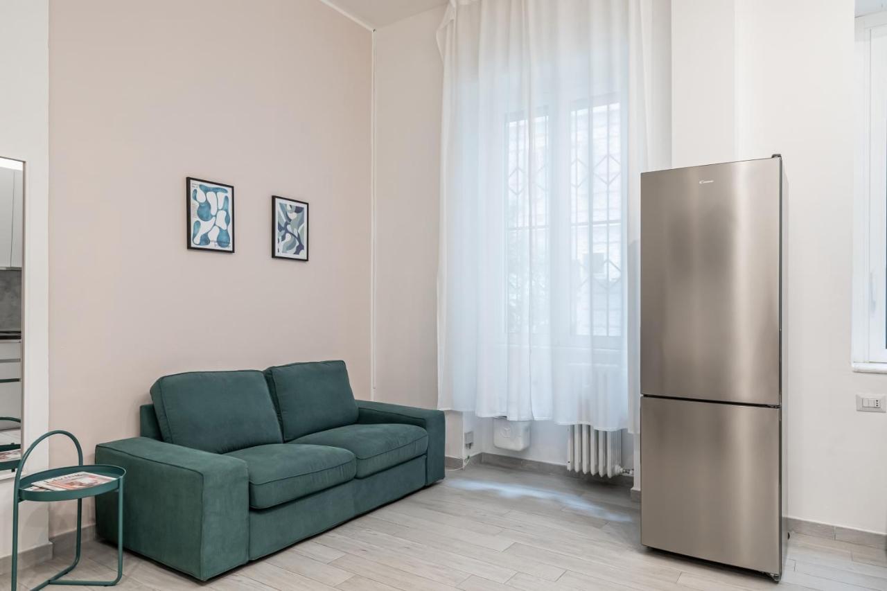 Relstay - Porta Romana - 1Br Milan Extérieur photo
