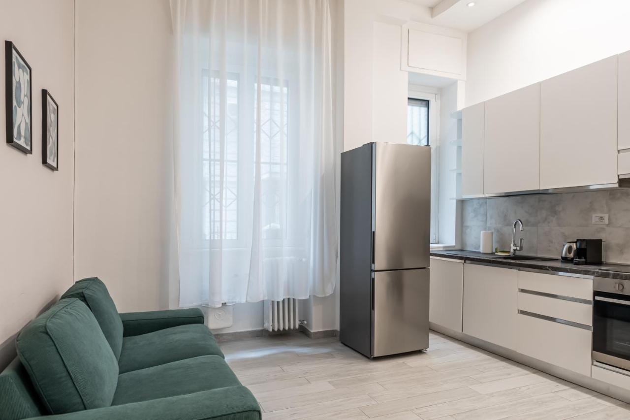 Relstay - Porta Romana - 1Br Milan Extérieur photo