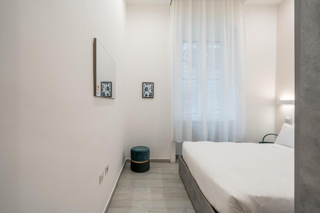 Relstay - Porta Romana - 1Br Milan Extérieur photo