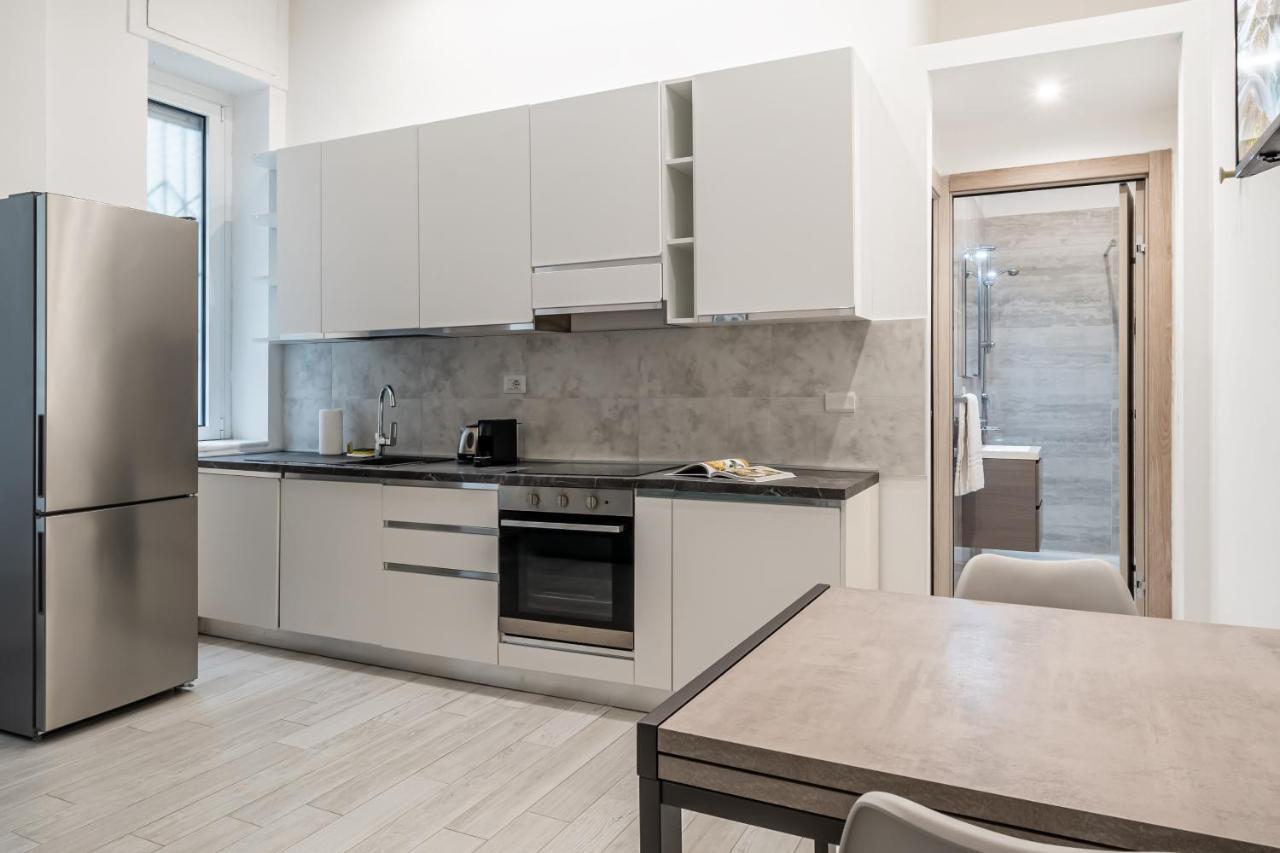 Relstay - Porta Romana - 1Br Milan Extérieur photo