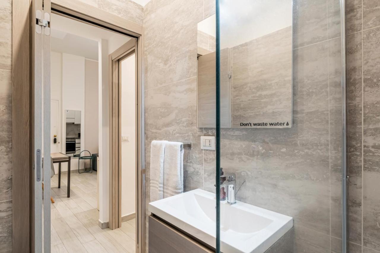 Relstay - Porta Romana - 1Br Milan Extérieur photo