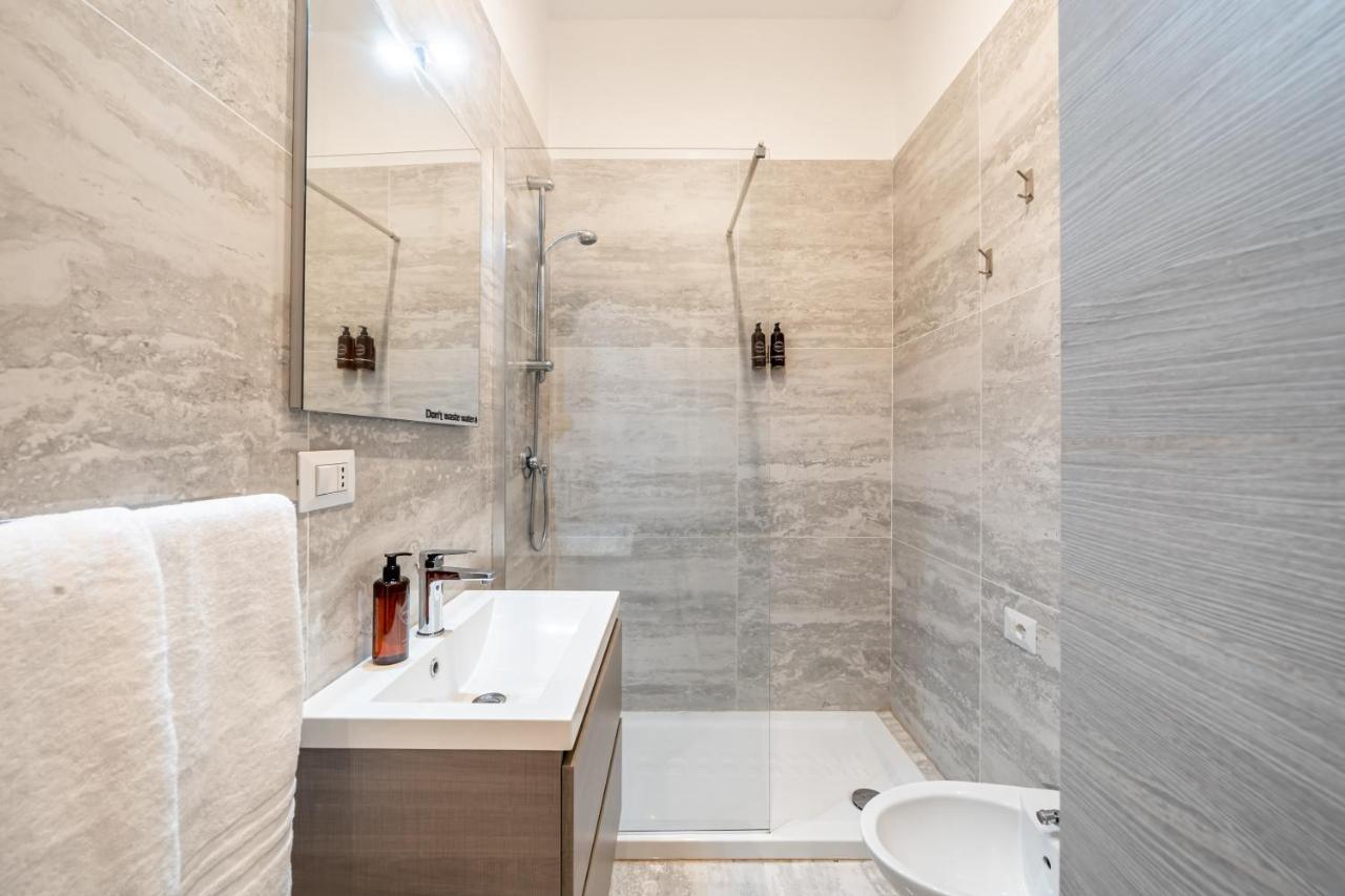 Relstay - Porta Romana - 1Br Milan Extérieur photo