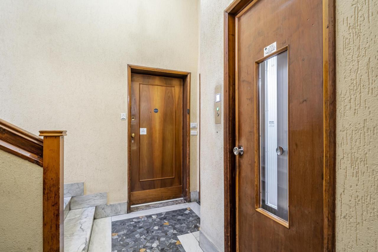 Relstay - Porta Romana - 1Br Milan Extérieur photo