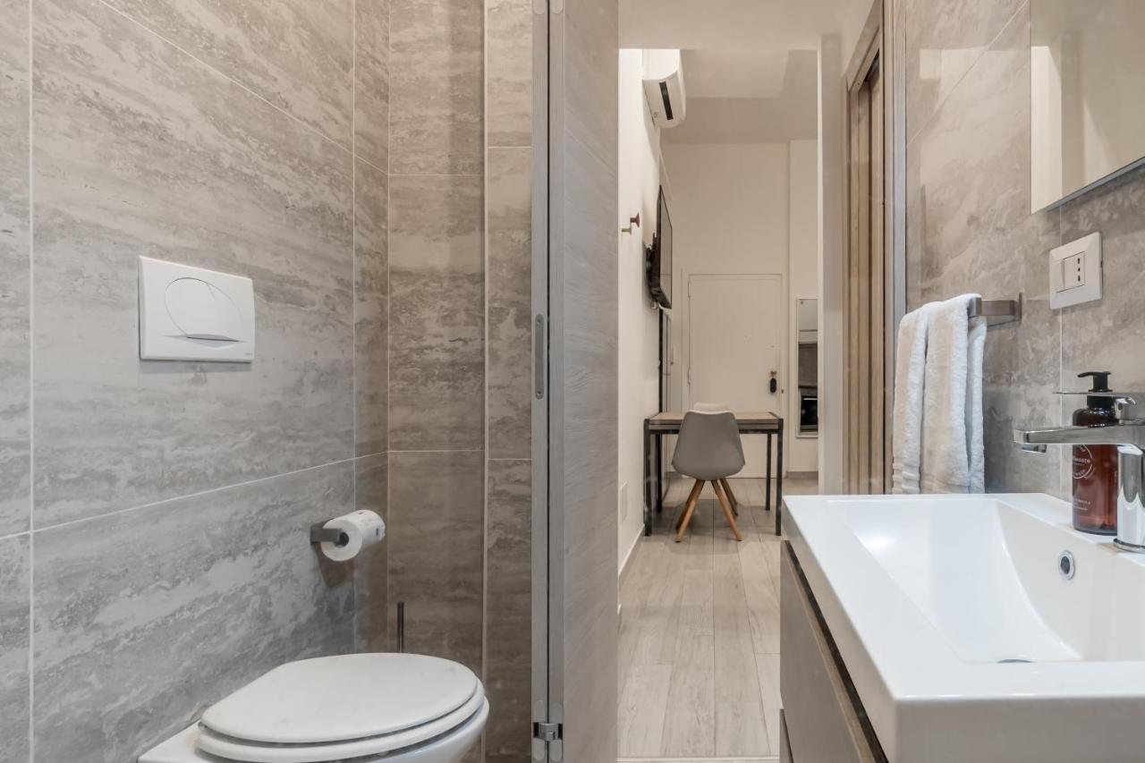 Relstay - Porta Romana - 1Br Milan Extérieur photo