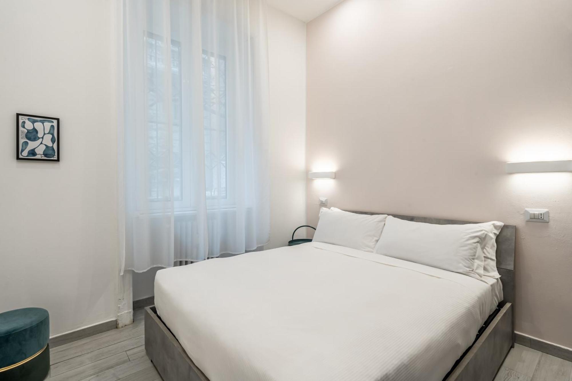 Relstay - Porta Romana - 1Br Milan Extérieur photo